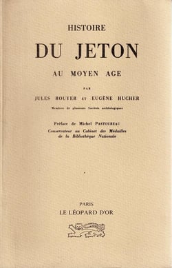 Histoire du jeton au Moyen Age