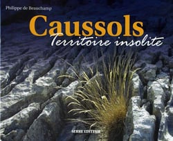Caussols