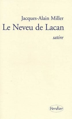 Le neveu de lacan