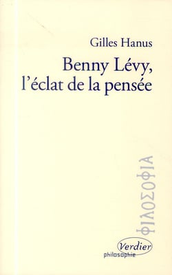 L'éclat de la pensée