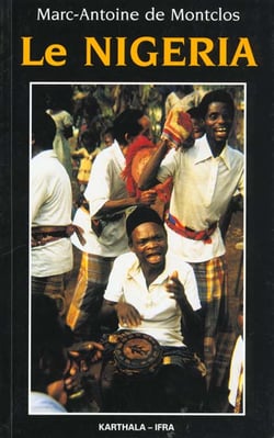 Le nigeria