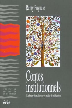 Contes institutionnels
