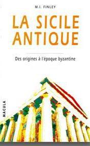 La sicile antique