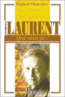 Jacques Laurent