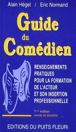 Guide du comédien (7e edition)