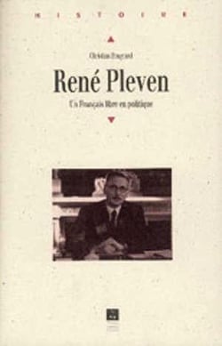 RENE PLEVEN