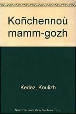 Koñchennoù mamm-gozh