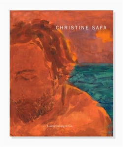 Christine Safa