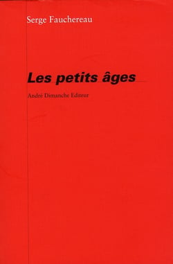 Les petits âges