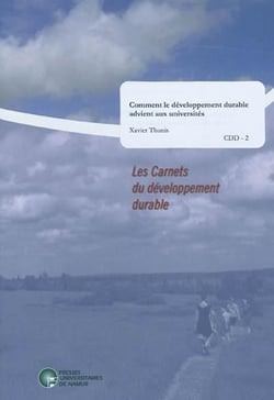 Carnets du développement durable Tome 2
