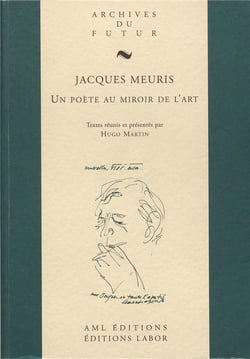 Un poète au miroir de l'art