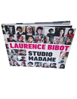 Studio madame. laurence bibot