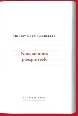 Nous sommes presque réels