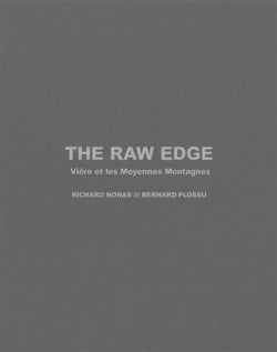 The raw edge - Vière et les moyennes montagnes
