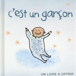 C'Est Un Garcon