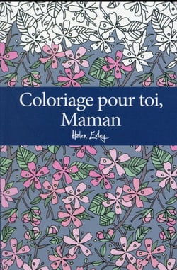 Coloriage Pour Toi Maman