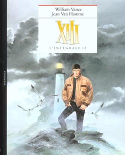 Xiii - integrale vol.2 - t.4 a t.6