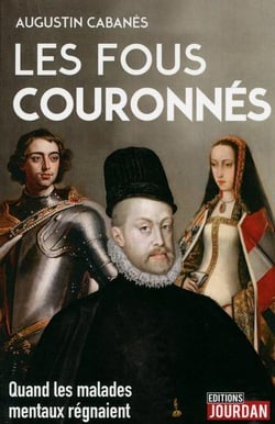 Les fous couronnes