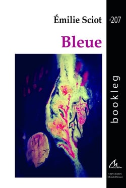 Bleue