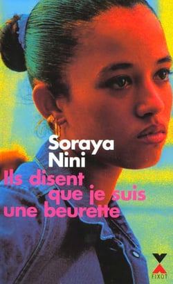 Ils disent que je suis une beurette - ne