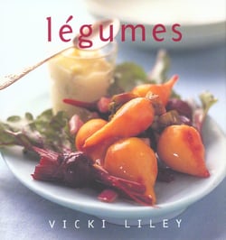 Legumes