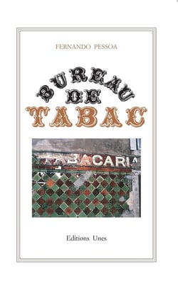 Bureau de tabac