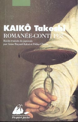 Romanée-Conti 1935