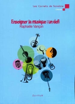 Enseigner la musique : un défi