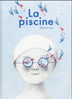 La piscine