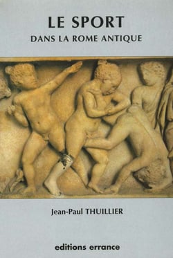 Le sport dans la Rome antique