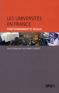 Les universités en France : Fonctionnement et enjeux