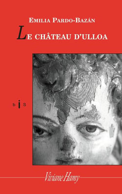 Le château d'Ulloa