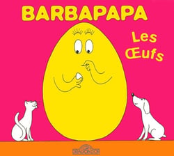 Les oeufs