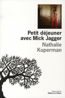 Petit déjeuner avec Mick Jagger