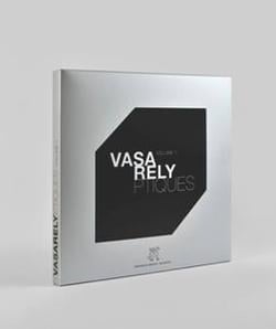 Les vasarelyptiques Tome 1