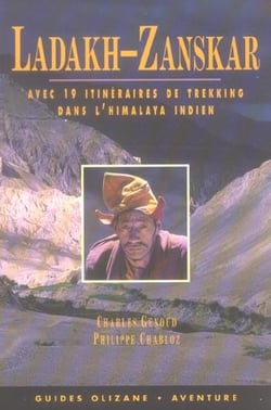 Ladakh-zanskar (10e édition)
