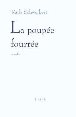 POUPEE FOURREE -LA-