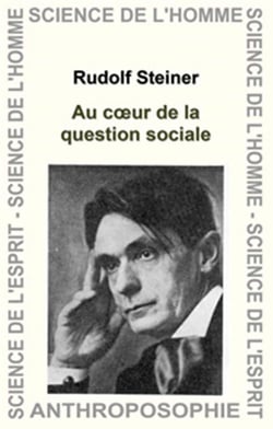 Au coeur de la question sociale