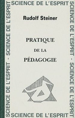 Pratique de la pédagogie