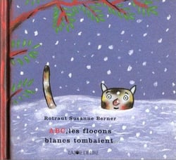 Abc, les flocons tombaient