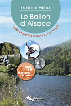 Le ballon d'Alsace