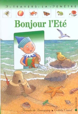 Bonjour l'été