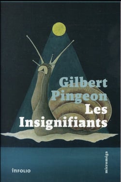 Les insignifiants