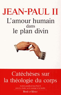 L'amour humain dans le plan divin