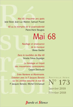 Revue résurrection n.173
