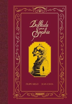 Ballade pour sophie - édition de Noël