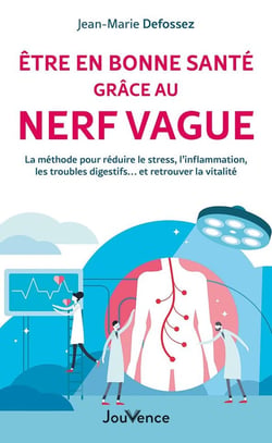 Être en bonne santé grâce au nerf vague