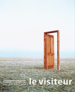 Revue le visiteur n.30