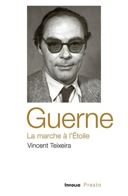 Guerne, la marche à l'Étoile