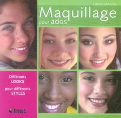 Maquillage pour ados